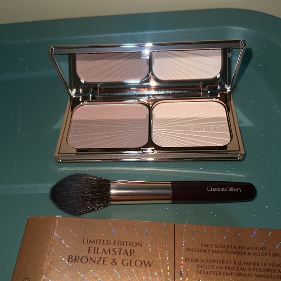 Charlotte Tilbury Other - charlotte tilbury